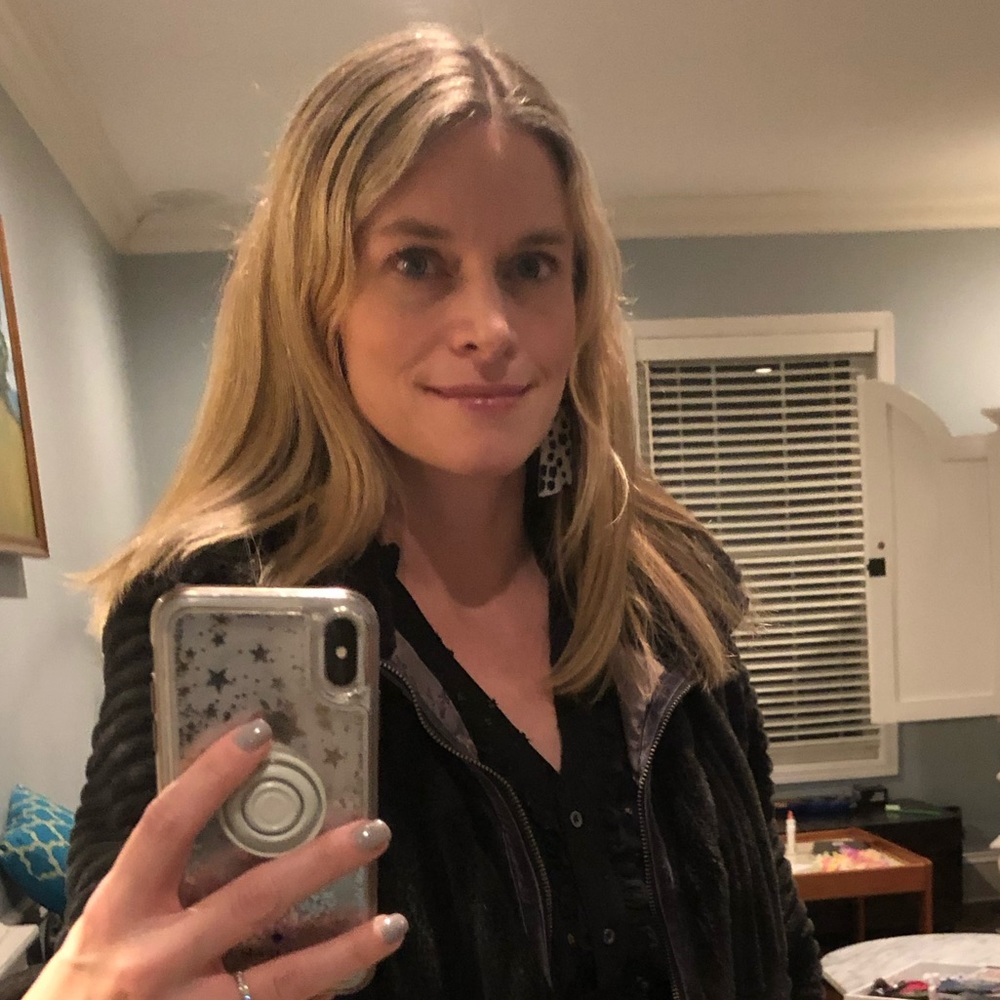 Meet your Posher, Katy